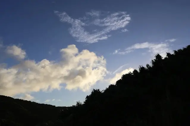 東北角暨宜蘭海岸國家風景區 - 鼻頭角步道