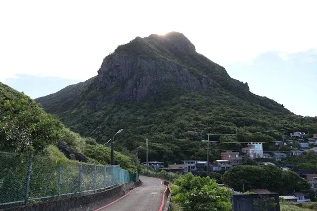 東北角暨宜蘭海岸國家風景區 - 水湳洞選煉廠遺址