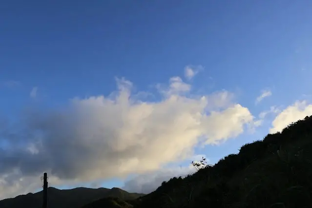 東北角暨宜蘭海岸國家風景區 - 鼻頭角步道