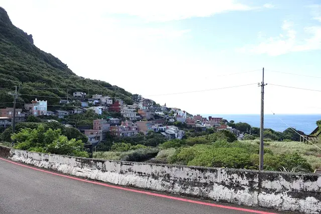 東北角暨宜蘭海岸國家風景區 - 水湳洞選煉廠遺址
