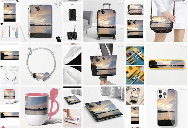 大漠國渡 - 商品小舖 (KUSDOM)