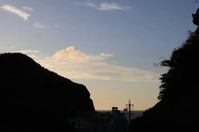 東北角暨宜蘭海岸國家風景區 - 鼻頭角步道