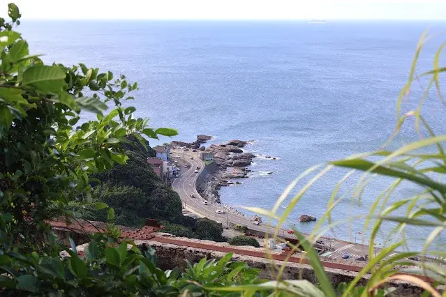 東北角暨宜蘭海岸國家風景區 - 水湳洞選煉廠遺址