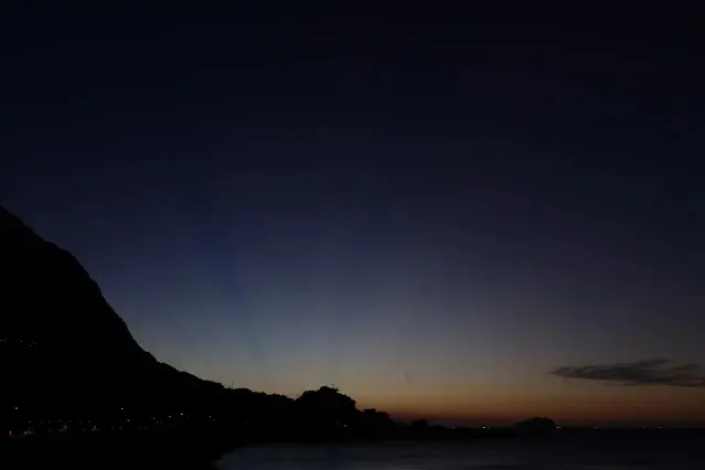 東北角暨宜蘭海岸國家風景區 - 水湳洞漁港