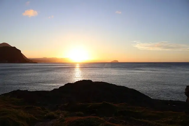 東北角暨宜蘭海岸國家風景區 - 水湳洞海蝕岩