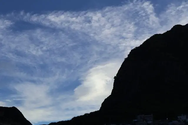 東北角暨宜蘭海岸國家風景區 - 水湳洞停車場