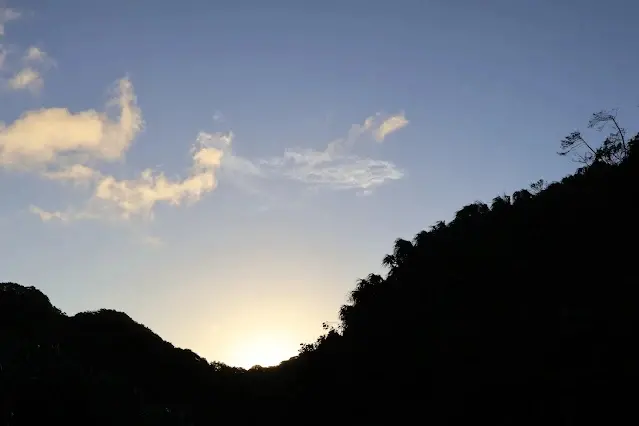 東北角暨宜蘭海岸國家風景區 - 鼻頭角步道