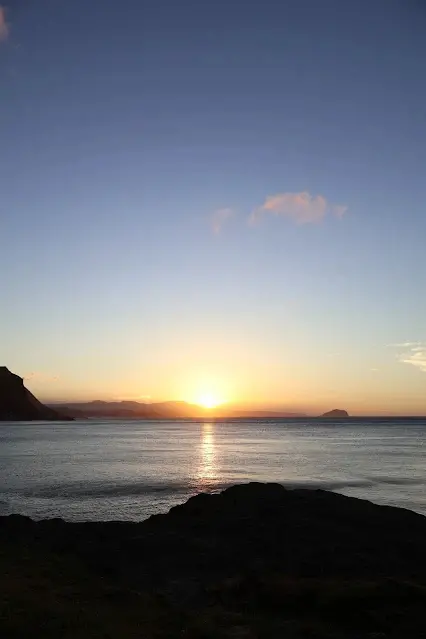 東北角暨宜蘭海岸國家風景區 - 水湳洞海蝕岩