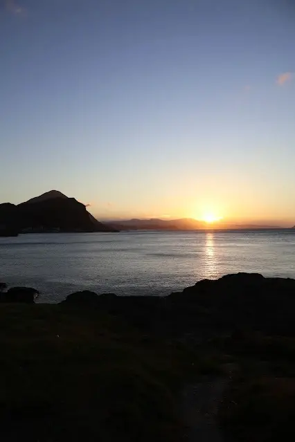 東北角暨宜蘭海岸國家風景區 - 水湳洞海蝕岩