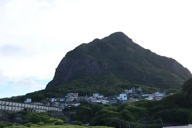 東北角暨宜蘭海岸國家風景區 - 水湳洞選煉廠遺址 - 水湳洞停車場