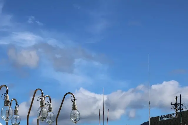 東北角暨宜蘭海岸國家風景區 - 深澳漁港