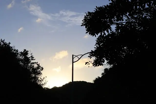 東北角暨宜蘭海岸國家風景區 - 鼻頭角步道