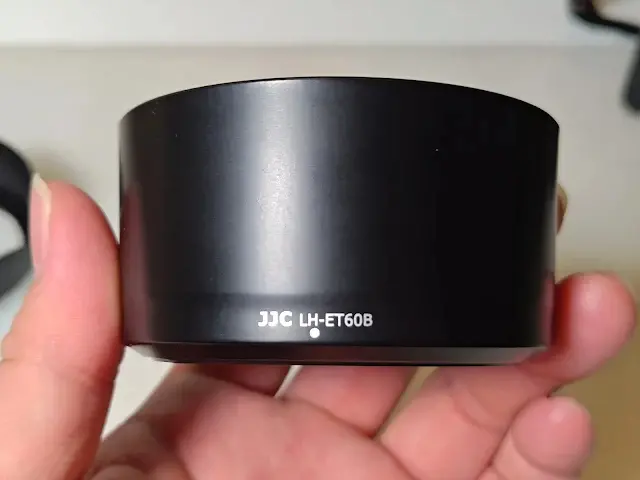 Canon R50 雙鏡組 (RF-S 18-45mm、RF-S 55-210mm)