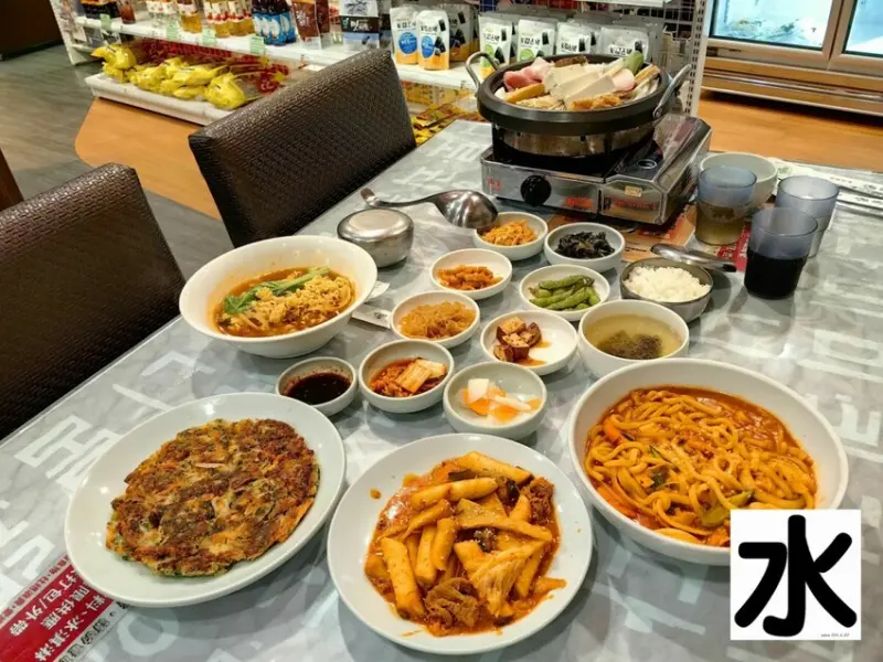 台中市南屯區【食記】台中推薦客制化韓式料理-Jihwaja奇化加韓國料理@南屯歐巴歐尼一號店 : 在地的好朋友, 韓國華僑老闆夫婦研發製作的純手工韓式料理