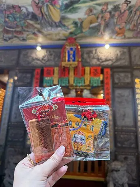 【廟宇-高雄大樹】高雄廟宇推薦！大樹朝天宮普渡體驗+九曲堂美