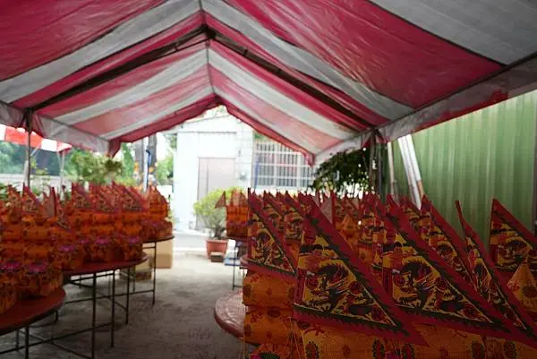 【廟宇-高雄大樹】高雄廟宇推薦！大樹朝天宮普渡體驗+九曲堂美