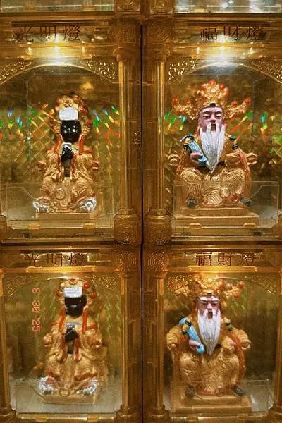 【廟宇-高雄大樹】高雄廟宇推薦！大樹朝天宮普渡體驗+九曲堂美