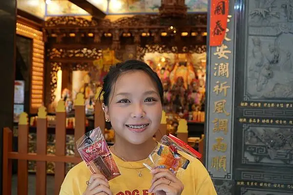 【廟宇-高雄大樹】高雄廟宇推薦！大樹朝天宮普渡體驗+九曲堂美