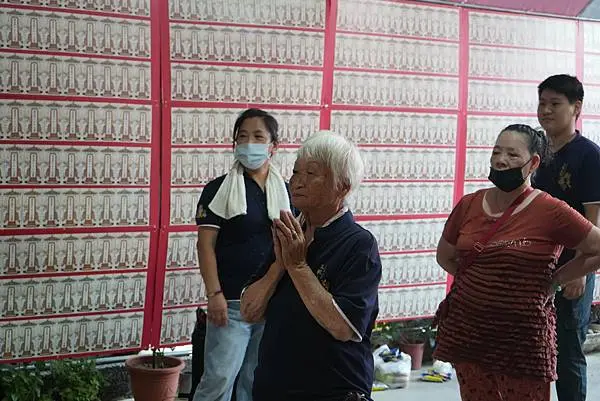 【廟宇-高雄大樹】高雄廟宇推薦！大樹朝天宮普渡體驗+九曲堂美