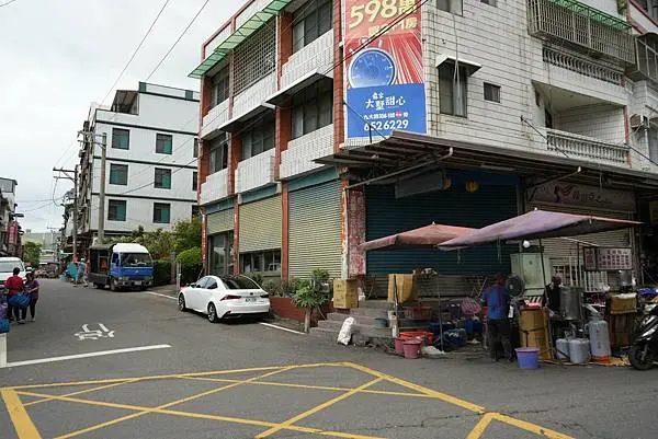 【廟宇-高雄大樹】高雄廟宇推薦！大樹朝天宮普渡體驗+九曲堂美