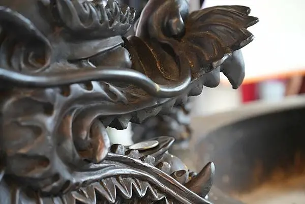 【廟宇-高雄大樹】高雄廟宇推薦！大樹朝天宮普渡體驗+九曲堂美