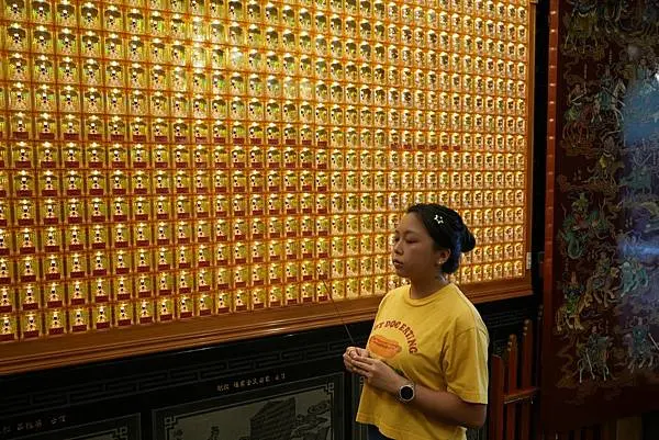 【廟宇-高雄大樹】高雄廟宇推薦！大樹朝天宮普渡體驗+九曲堂美