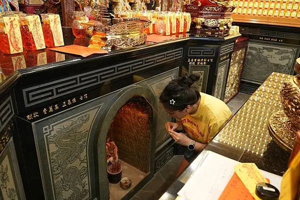 【廟宇-高雄大樹】高雄廟宇推薦！大樹朝天宮普渡體驗+九曲堂美