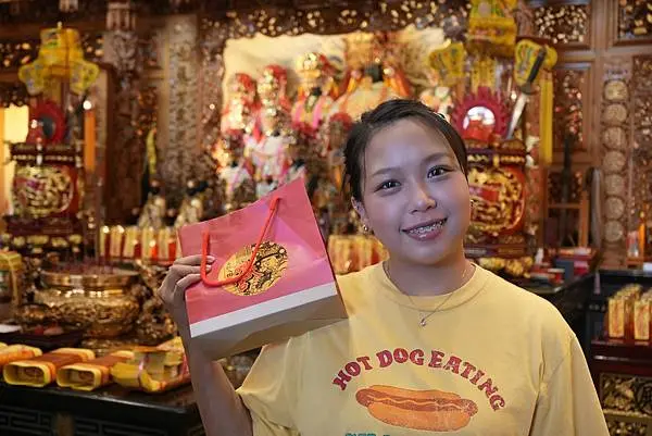 【廟宇-高雄大樹】高雄廟宇推薦！大樹朝天宮普渡體驗+九曲堂美