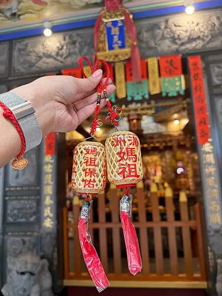 【廟宇-高雄大樹】高雄廟宇推薦！大樹朝天宮普渡體驗+九曲堂美