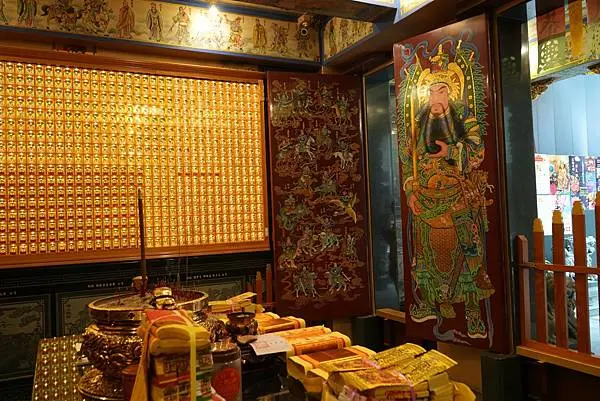 【廟宇-高雄大樹】高雄廟宇推薦！大樹朝天宮普渡體驗+九曲堂美