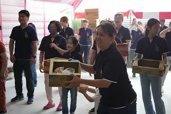 【廟宇-高雄大樹】高雄廟宇推薦！大樹朝天宮普渡體驗+九曲堂美