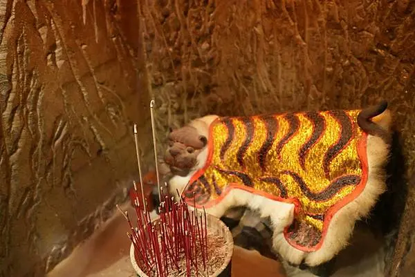 【廟宇-高雄大樹】高雄廟宇推薦！大樹朝天宮普渡體驗+九曲堂美