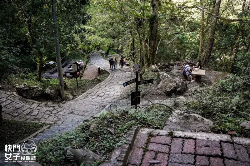 25新北三峽景點滿月圓森林遊樂區步道滿月圓山處女瀑布健行筆記山頂鳥.jpg