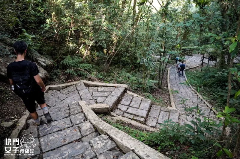 24新北三峽景點滿月圓森林遊樂區步道滿月圓山處女瀑布健行筆記山頂鳥.jpg