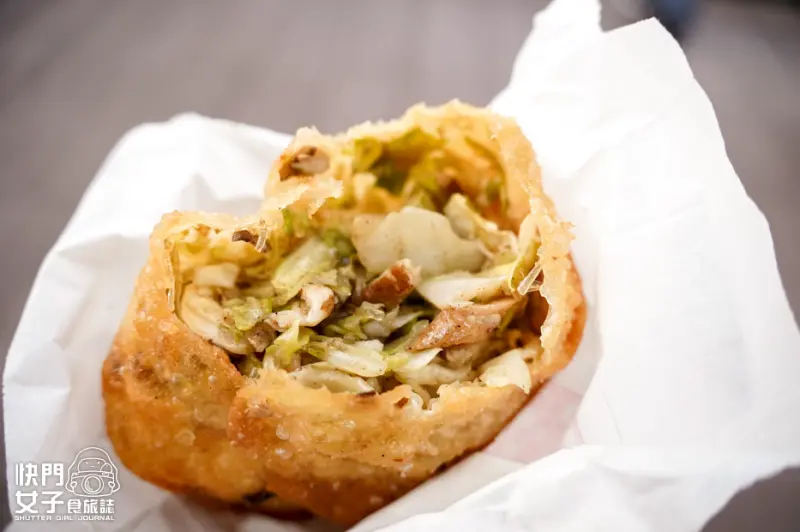 19南投日月潭伊達邵美食推薦年記做不復賣香菇高麗菜包小米甜甜圈.jpg