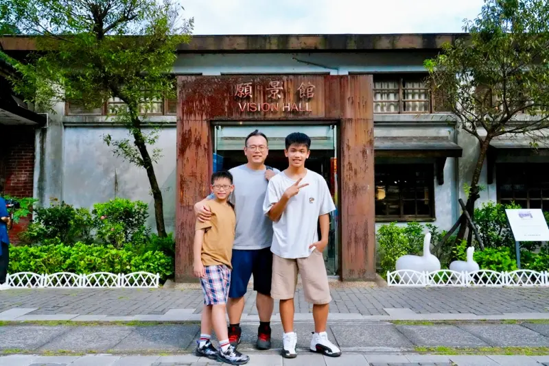 瑞芳黃金山城小旅行｜礦工的腳印 × 瑞芳老街DIY × 猴硐