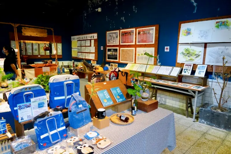 瑞芳黃金山城小旅行｜礦工的腳印 × 瑞芳老街DIY × 猴硐