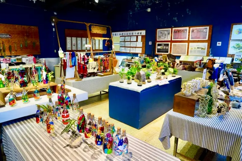 瑞芳黃金山城小旅行｜礦工的腳印 × 瑞芳老街DIY × 猴硐