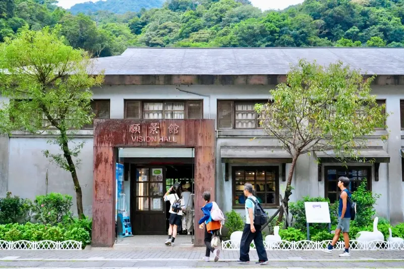 瑞芳黃金山城小旅行｜礦工的腳印 × 瑞芳老街DIY × 猴硐