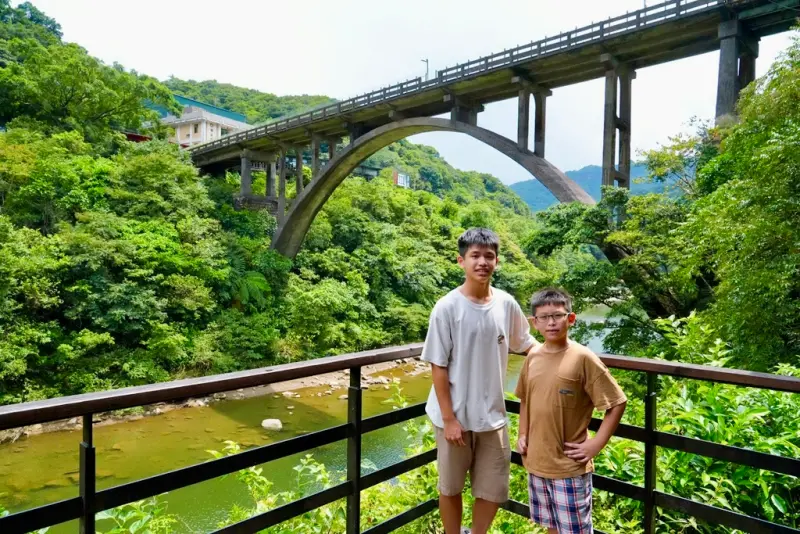 瑞芳黃金山城小旅行｜礦工的腳印 × 瑞芳老街DIY × 猴硐