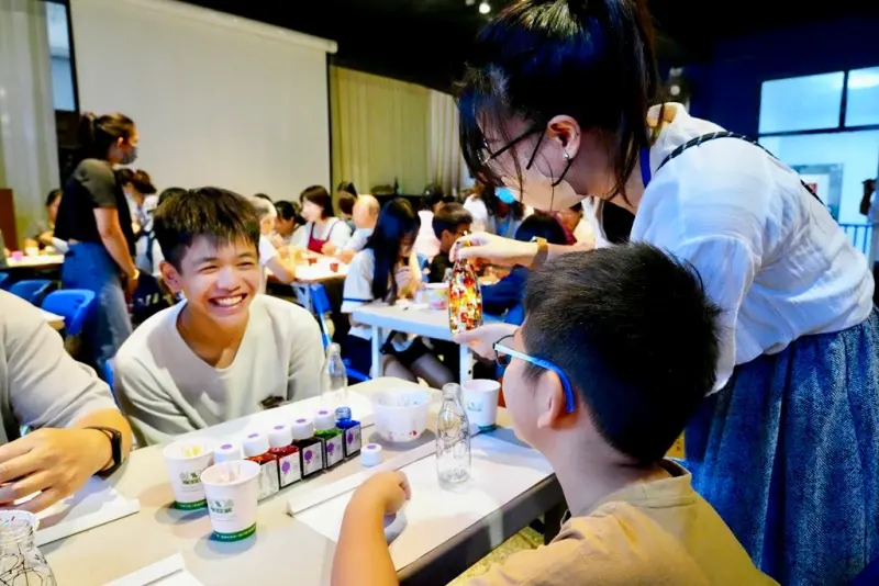 瑞芳黃金山城小旅行｜礦工的腳印 × 瑞芳老街DIY × 猴硐