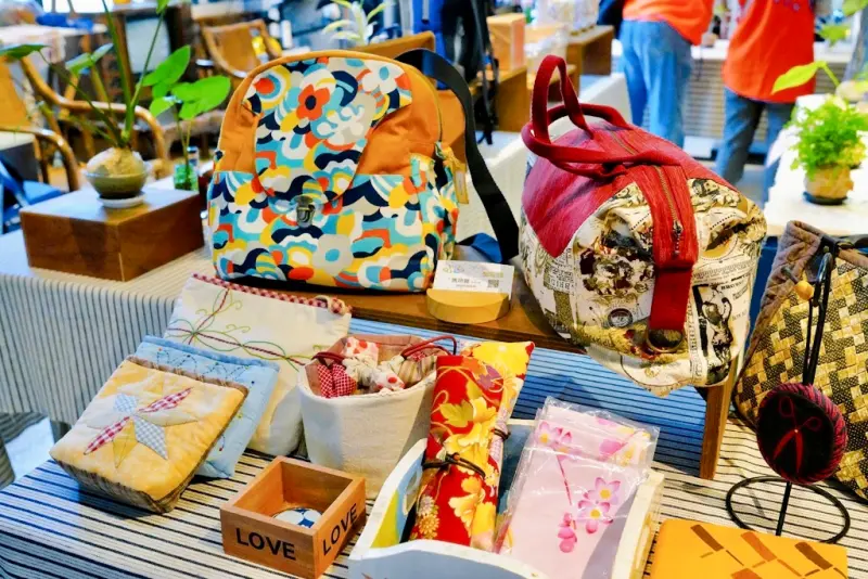 瑞芳黃金山城小旅行｜礦工的腳印 × 瑞芳老街DIY × 猴硐