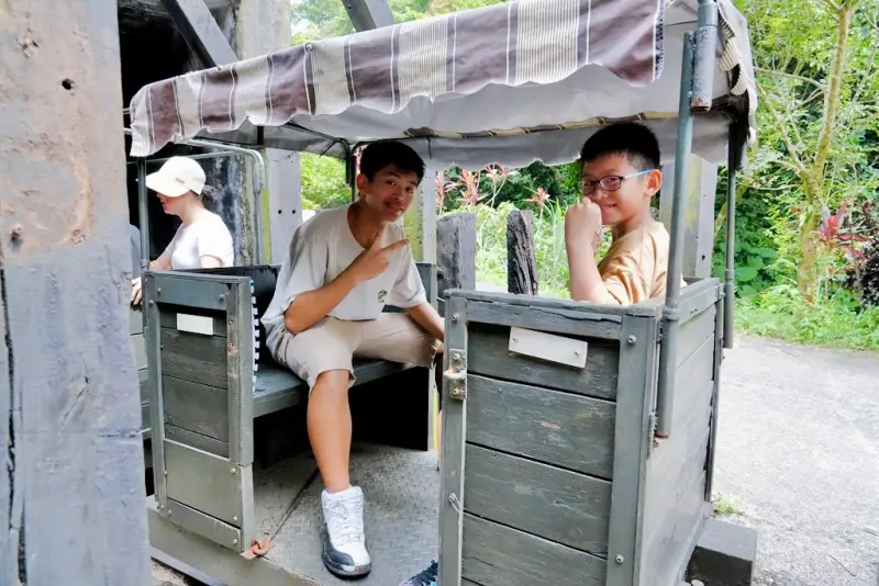 瑞芳黃金山城小旅行｜礦工的腳印 × 瑞芳老街DIY × 猴硐