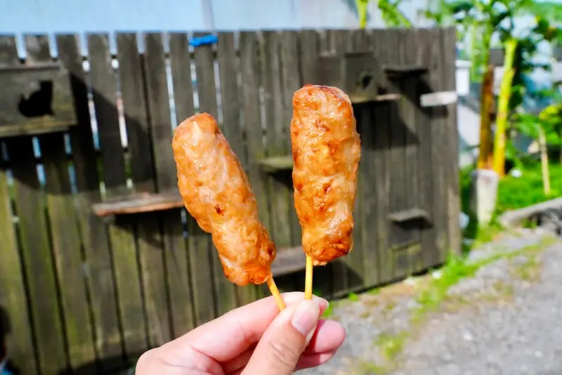 瑞芳黃金山城小旅行｜礦工的腳印 × 瑞芳老街DIY × 猴硐