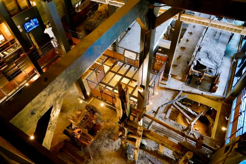 瑞芳黃金山城小旅行｜礦工的腳印 × 瑞芳老街DIY × 猴硐