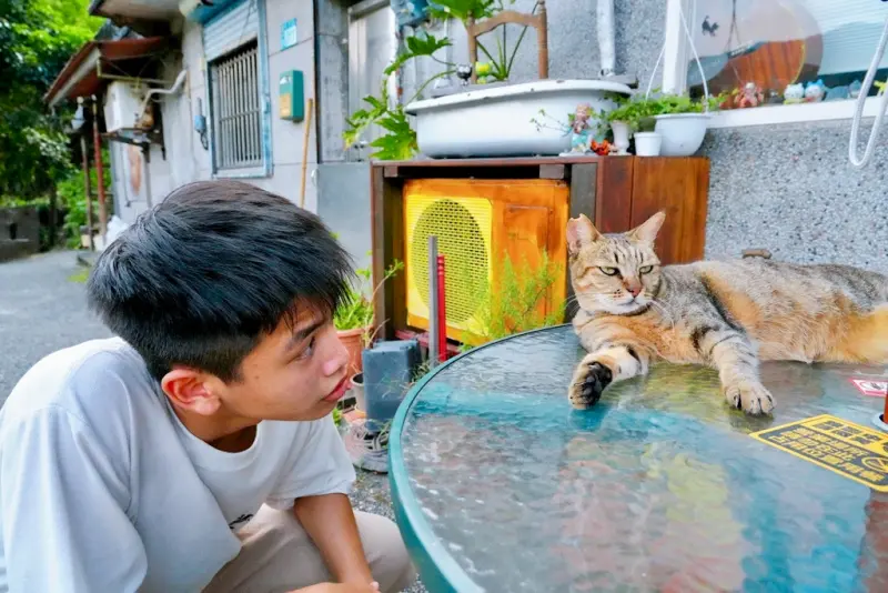 瑞芳黃金山城小旅行｜礦工的腳印 × 瑞芳老街DIY × 猴硐