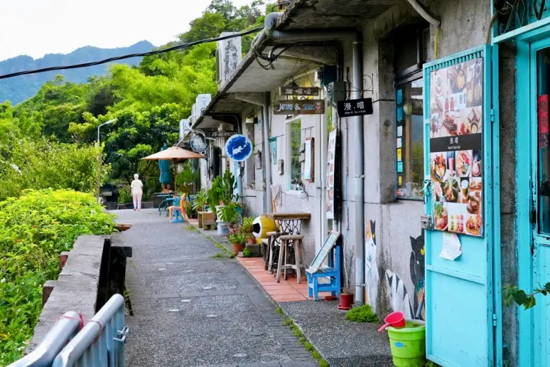 瑞芳黃金山城小旅行｜礦工的腳印 × 瑞芳老街DIY × 猴硐