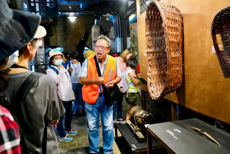 瑞芳黃金山城小旅行｜礦工的腳印 × 瑞芳老街DIY × 猴硐