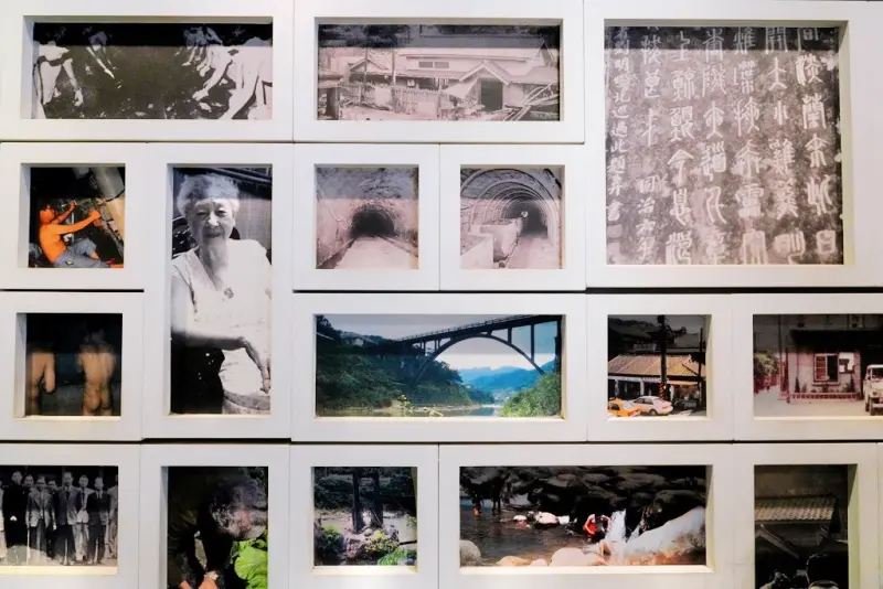 瑞芳黃金山城小旅行｜礦工的腳印 × 瑞芳老街DIY × 猴硐