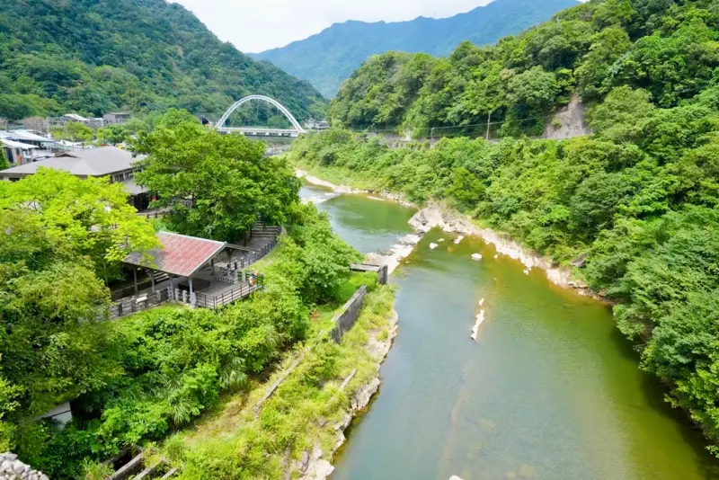瑞芳黃金山城小旅行｜礦工的腳印 × 瑞芳老街DIY × 猴硐